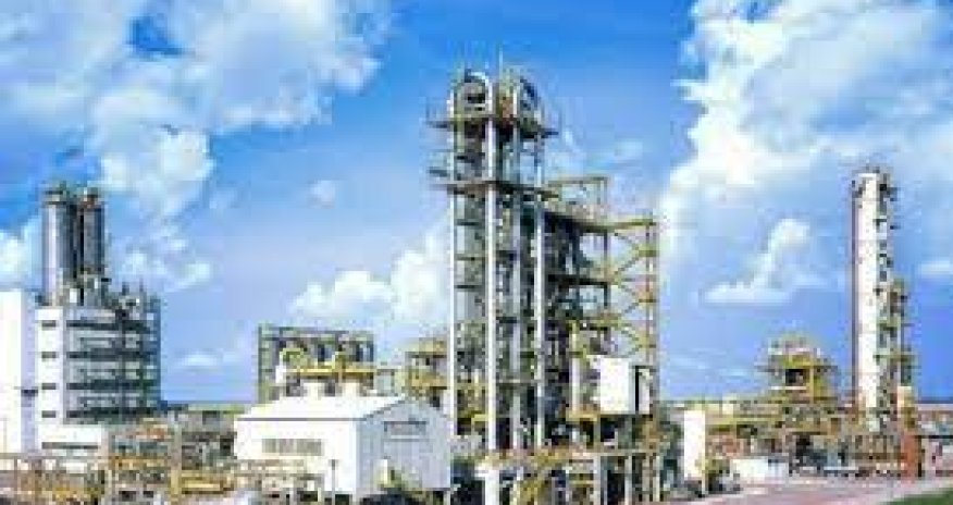 I rübdə Azərbaycanda sənaye istehsalı azalıb