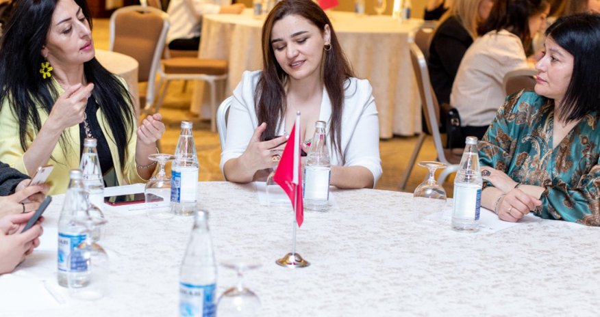 Nar creates employment opportunities for people with hearing disabilities