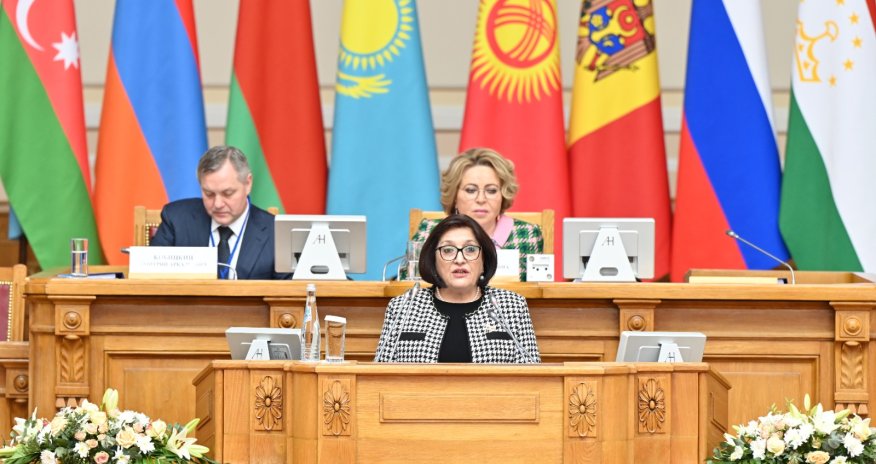 Sahibə Qafarova:  Beynəlxalq təşkilatlar bunu araşdırmalıdır