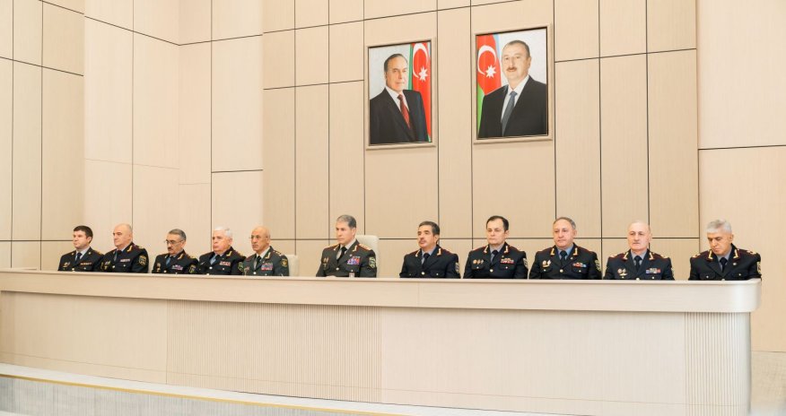 Axtarışda olan 1.572 təqsirləndirilən şəxs tutulub - Nazir