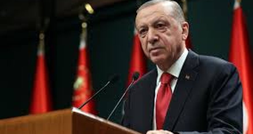 Ərdoğan Türkiyənin Qara dənizdən təbii qaz çıxaracağı tarixi açıqladı