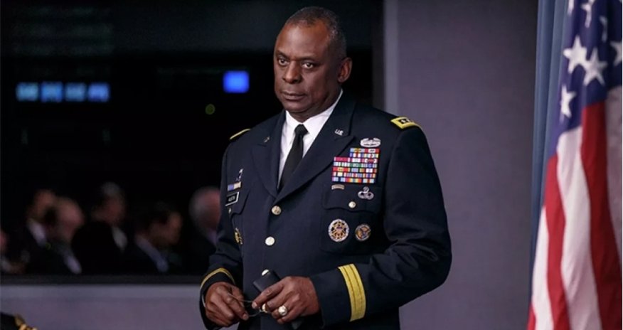 Pentaqon rəhbəri İsveç və Almaniyaya səfər edəcək