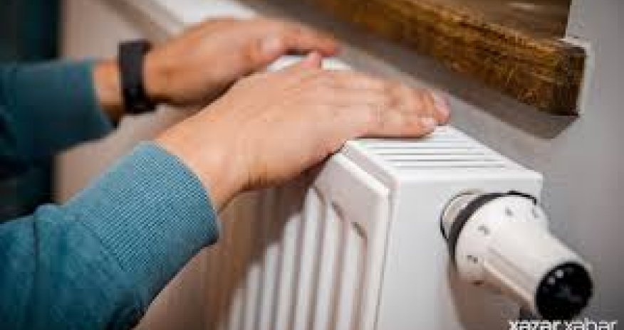 Azərbaycanda istiliyin verilməsi müddəti dəyişdirilə bilər