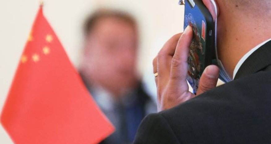 Çin və Braziliya bir sıra ticarət və innovasiya sazişləri imzalayıb