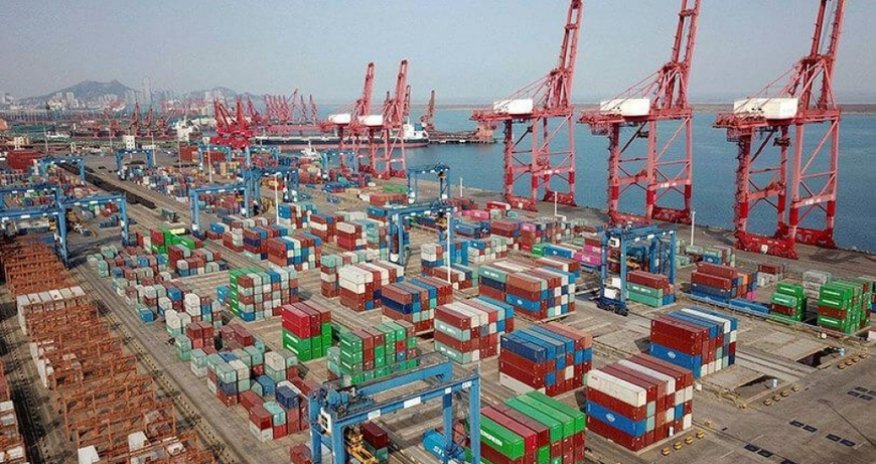 Azərbaycan birinci rübdə Rusiya ilə ticarət dövriyyəsinin 67,5% artırıb