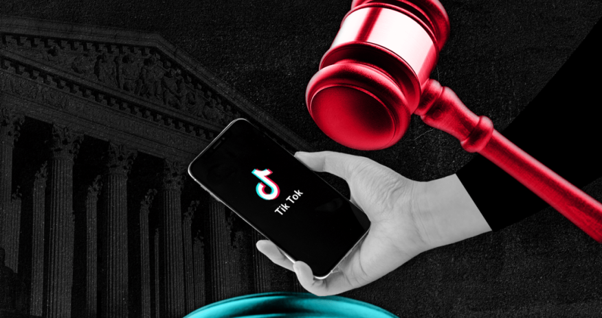 ABŞ-ın Montana ştatı TikToku qadağan edən qanun qəbul edib