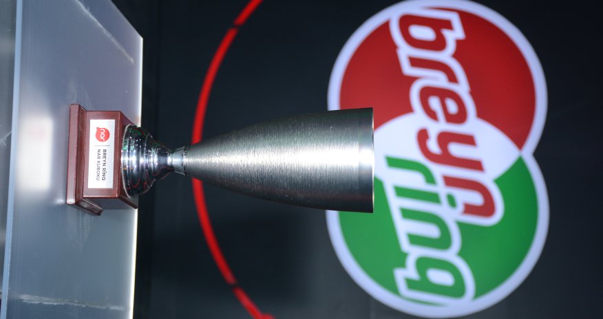 21st season of “Brain Ring” continues with the support of “Nar”