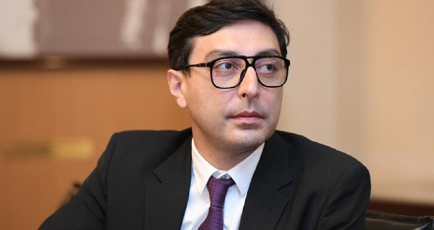 Nazir: İdmançılarımız mediaya qapalı şəkildə hoteldə saxlanılır