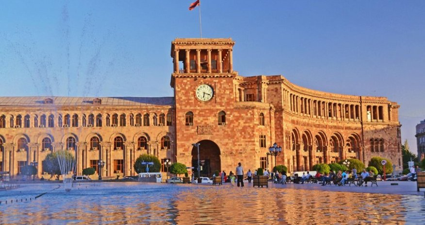 Ağırlıqqaldırma üzrə Azərbaycan millisi Ermənistanı tərk edib