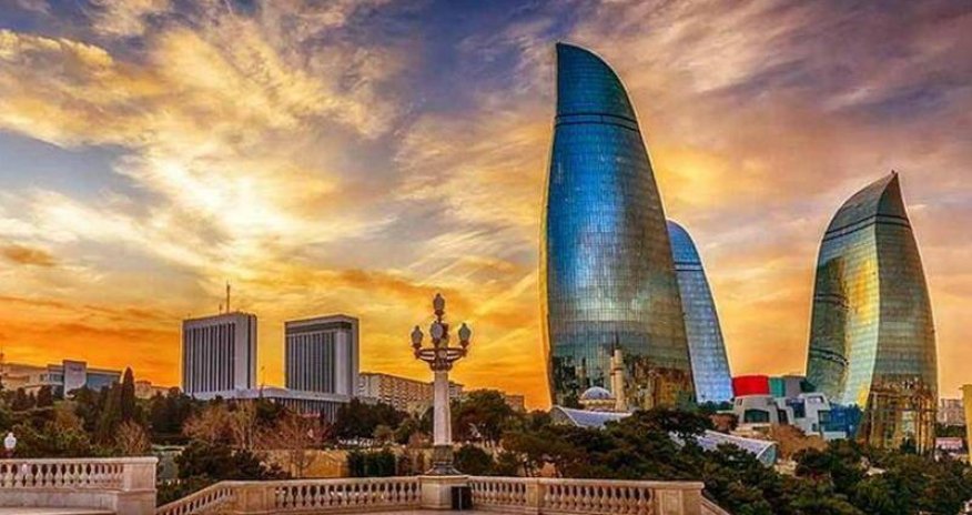 Azərbaycana gələn turistlərin sayına görə Türkiyə ilk beş ölkə arasındadır