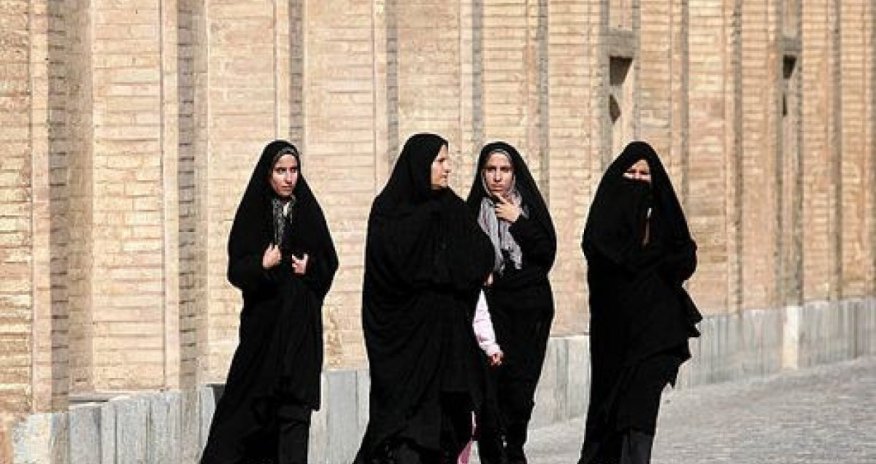 İranda hicaba əməl edilmədiyi üçün 150-dən çox obyekt bağlanıb