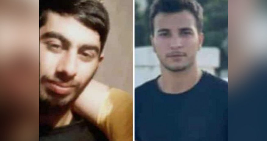 Ermənistanda əsir düşən Azərbaycan hərbçiləri həbs olunub