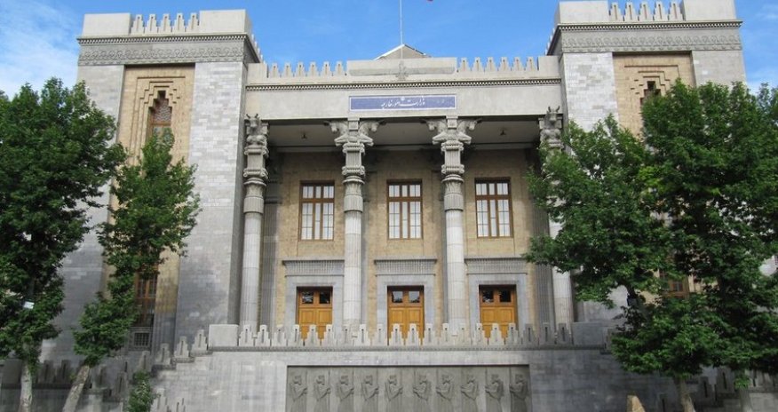 Official Tehran: Relative success has been achieved in Iran-Azerbaijan talks