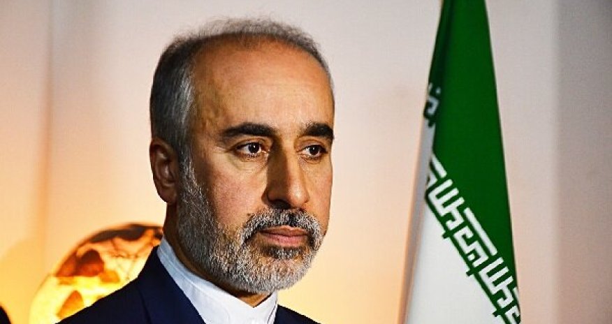 İran İsraili Azərbaycanla münasibətlərini pisləşdirməkdə ittiham edir