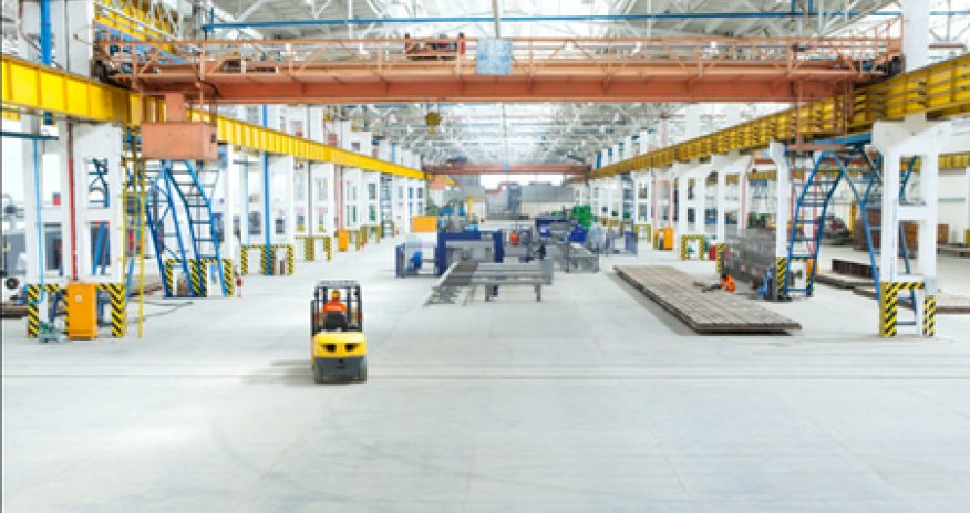 Cari ilin yanvar-martında Azərbaycanda sənaye istehsalı azalıb