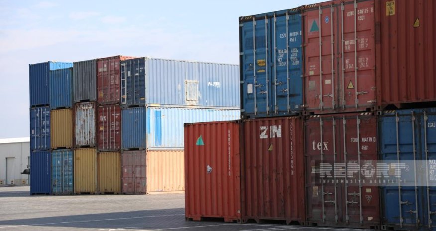 Azərbaycanda yük və sərnişin daşımalarının həcmi artıb