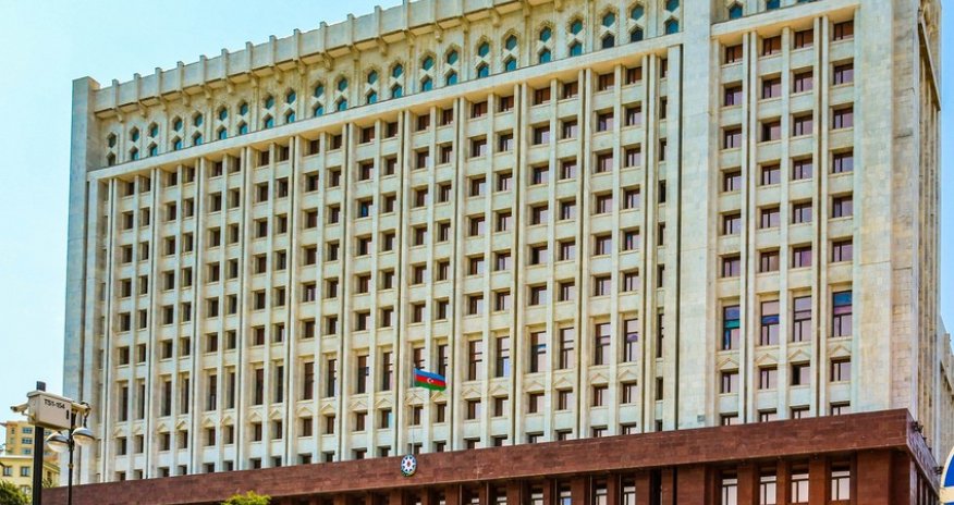 Əfv Məsələləri Komissiyasının növbəti iclasının vaxtı məlum olub