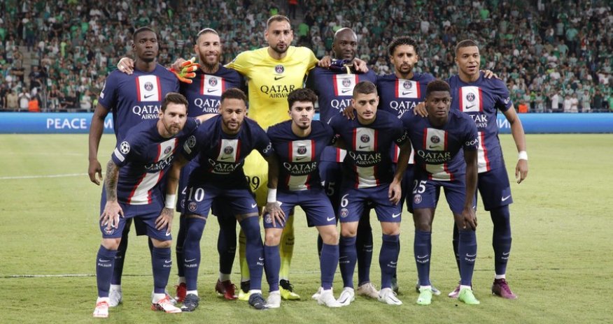 PSJ yeddi futbolçusu ilə vidalaşmaq istəyir