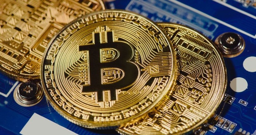 ЦБ России допустил использование криптовалюты во внешних расчетах