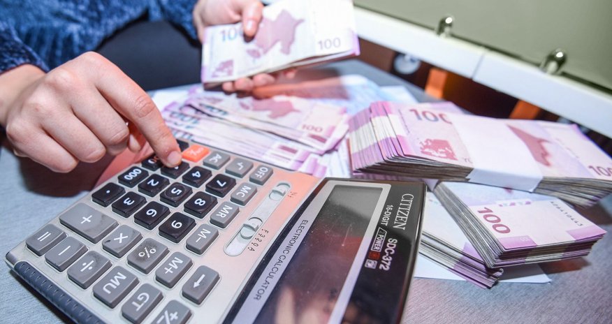 Azərbaycanın birbaşa daxili dövlət borcunun məbləği AÇIQLANDI