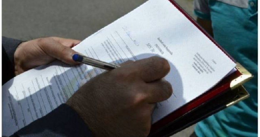 Qayda pozuntularına görə 15 vəzifəli şəxs cərimələndi