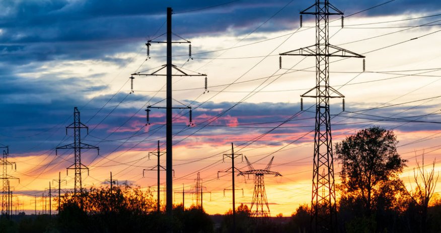 Rusiya ilk dəfə olaraq Qırğızıstana elektrik enerjisi verməyə başlayıb