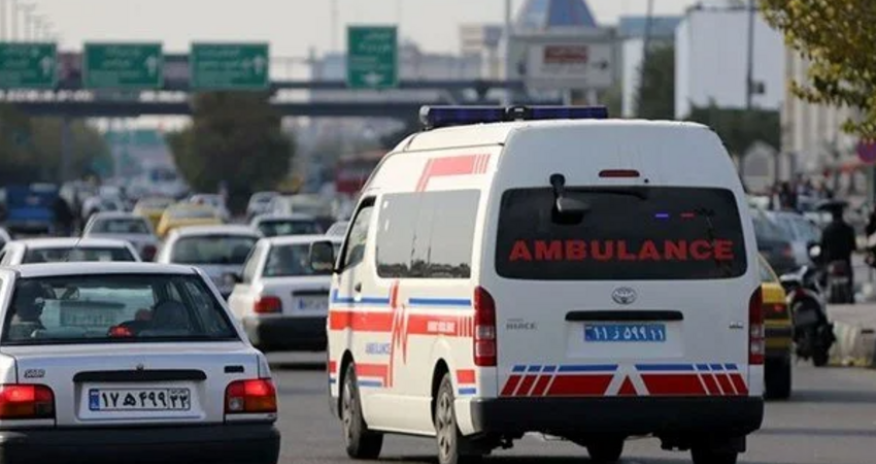 İranın orta məktəblərində yenə kütləvi zəhərlənmələr olub