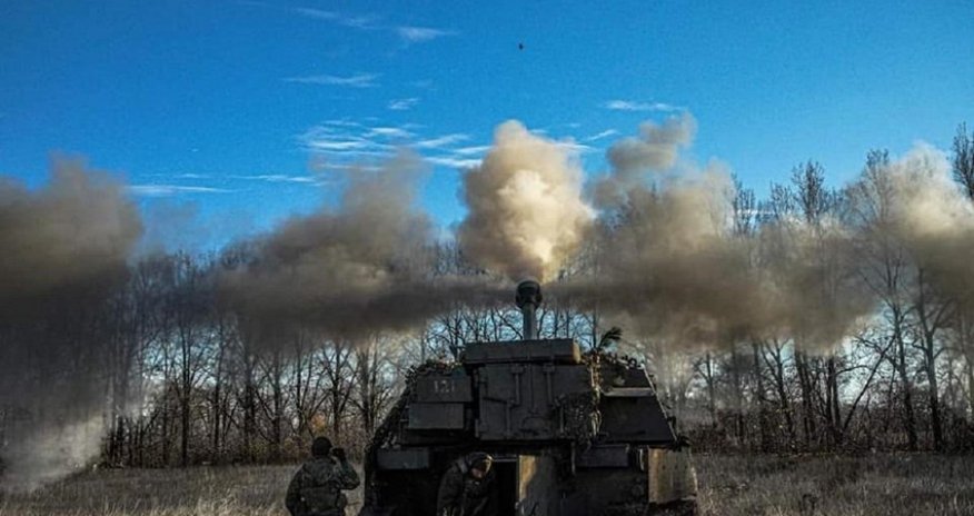 Natalia Humeniuk: Russia changes tactics in Ukraine, launching airstrikes on population