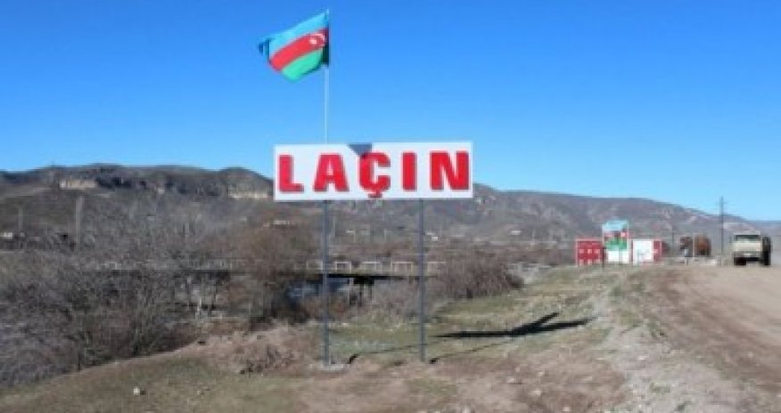 Laçında inşa olunacaq fərdi evlərin sayı açıqlanıb