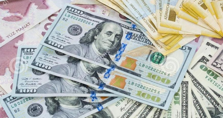 Dolların sabaha olan MƏZƏNNƏSİ