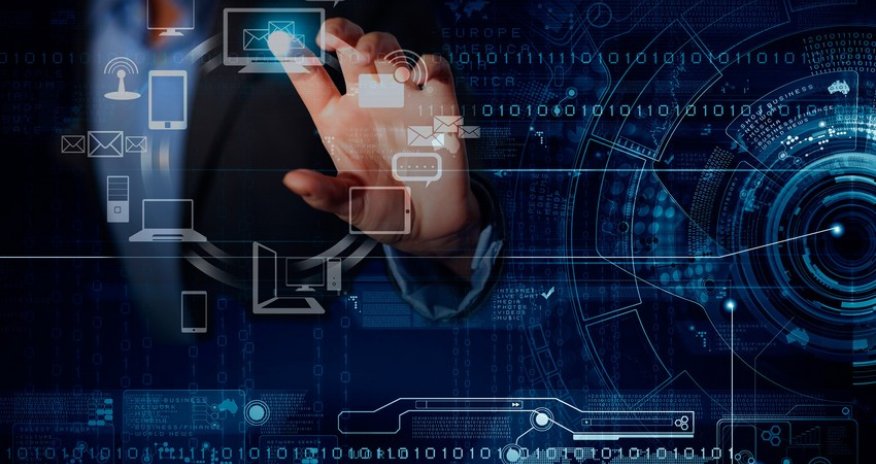 Azərbaycan yüksək rəqəmsallaşma səviyyəsinə görə birinci pilləyə yüksəlib