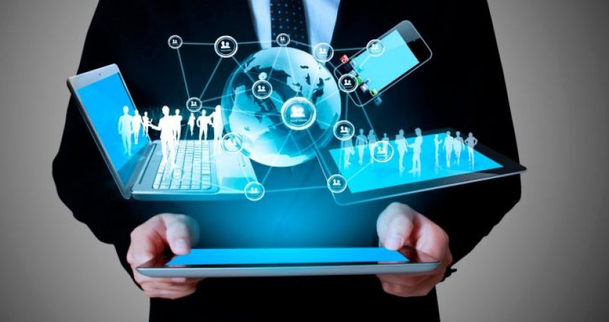 Azərbaycan sabit internetə görə 1 pillə geriləyib