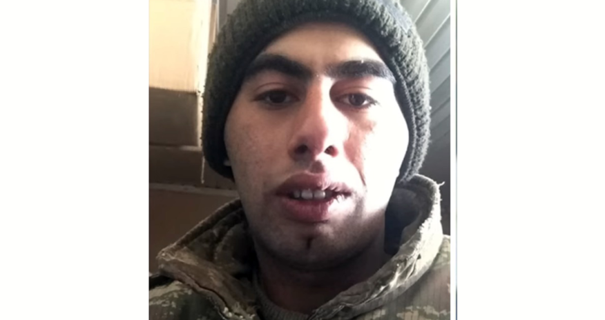 Ermənistanda əsir saxlanılan Azərbaycan hərbçisi qətldə ittiham olunur, növbəti cinayət işi açılıb