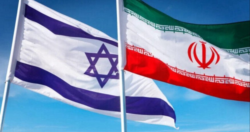 Tehran İrandan ən kiçik bir təhlükə olacağı təqdirdə Hayfa və Təl-Əvivi məhv etməklə hədələyib