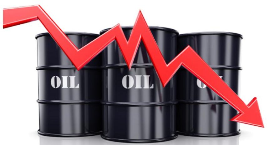 Brent neft ucuzlaşdı