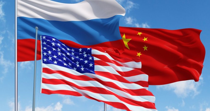 US willing to hold dialogue on strategic stability with Russia, China