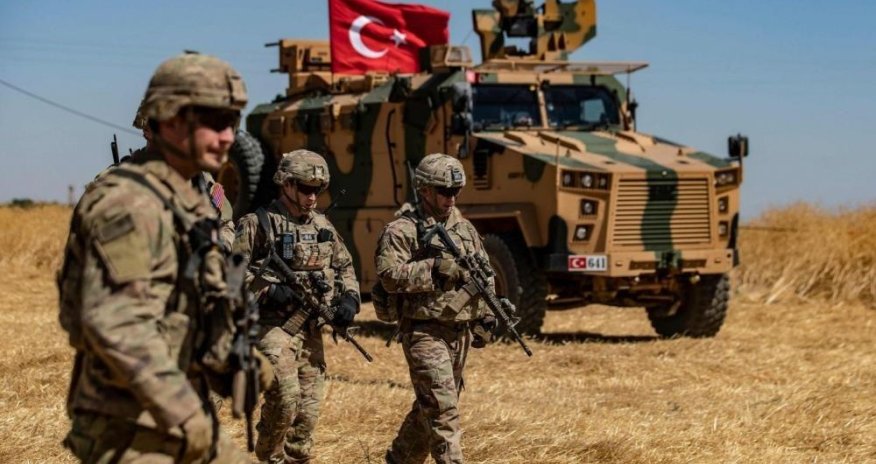 İraqın şimalında altı PKK üzvü zərərsizləşdirilib