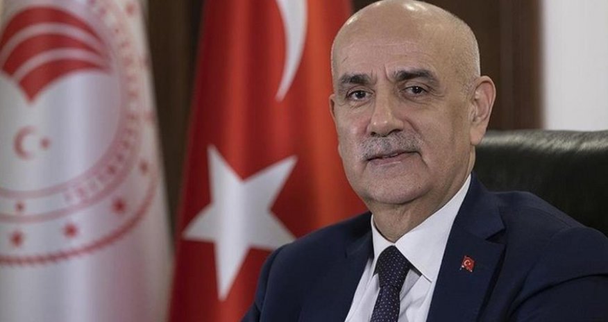 Turkish minister: 'When we visit liberated territories of Azerbaijan, we see the end of 30-year oppression'