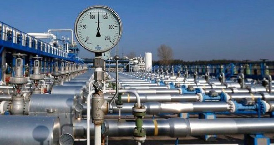 Azərbaycanda qaz kəmərlərində itkilər artıb