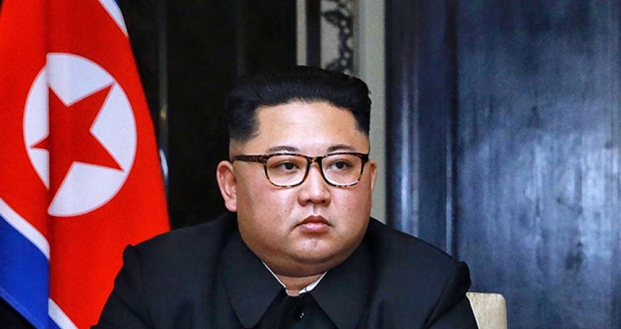 Şimali Koreya casus peykini orbitə çıxaracaq