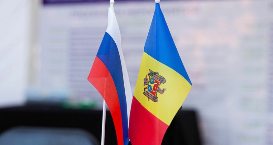 Moldova Rusiya səfirliyinin əməkdaşını ölkədən çıxarıb