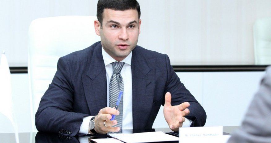 Orkhan Mammadov: Airports in Karabakh create opportunity for development of tourism