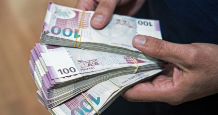 Daxili Qoşunların mülki işçilərinin aylıq vəzifə maaşları yeni redaksiyada təsdiqlənib