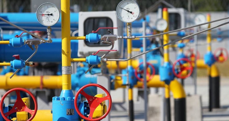 Avropada qazın qiyməti 460 dolları ötüb