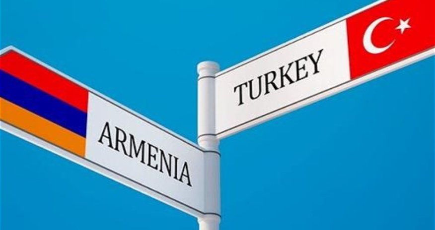Ermənistan Türkiyə ilə sərhəddə keçid məntəqəsi açacaq