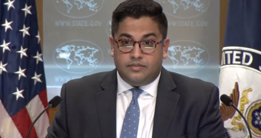 State Department: Armenia-Azerbaijan relations continue to be of great importance to Secretary Blinken