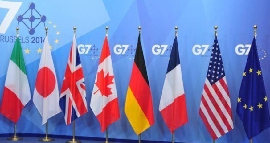 G7 Rusiyaya bütün ixracı qadağan etməyi planlaşdırır