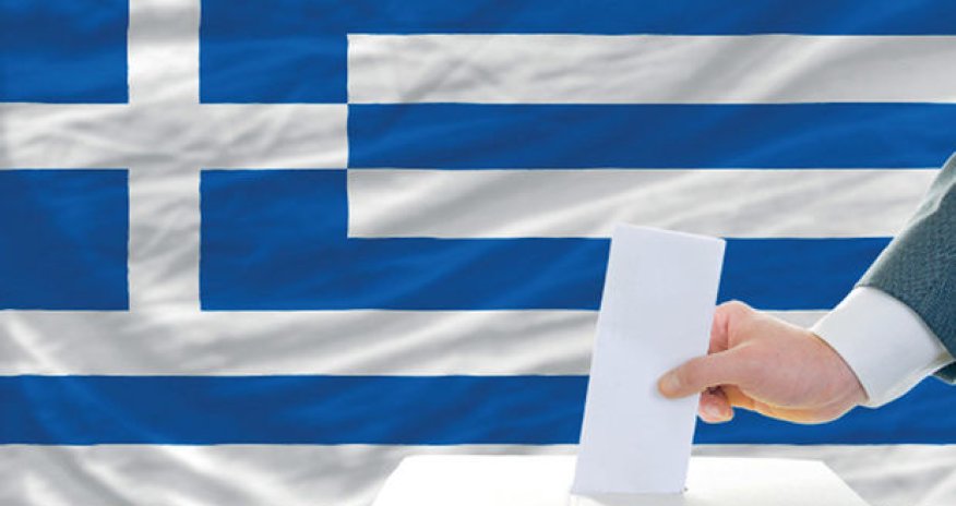 Yunanıstanda yeni parlament seçkiləri keçiriləcək