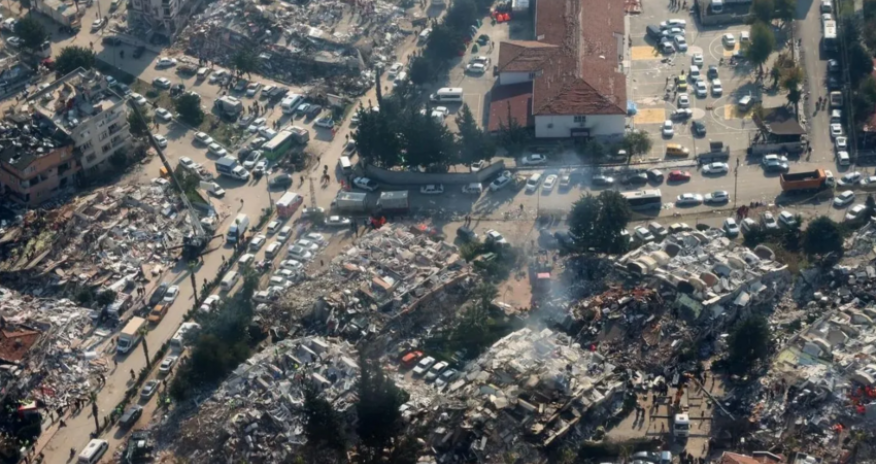 Kahramanmaraş fəlakətini araşdıran alimlər: Türkiyədə 6,8 bal maqnitudada yeni zəlzələ olacaq