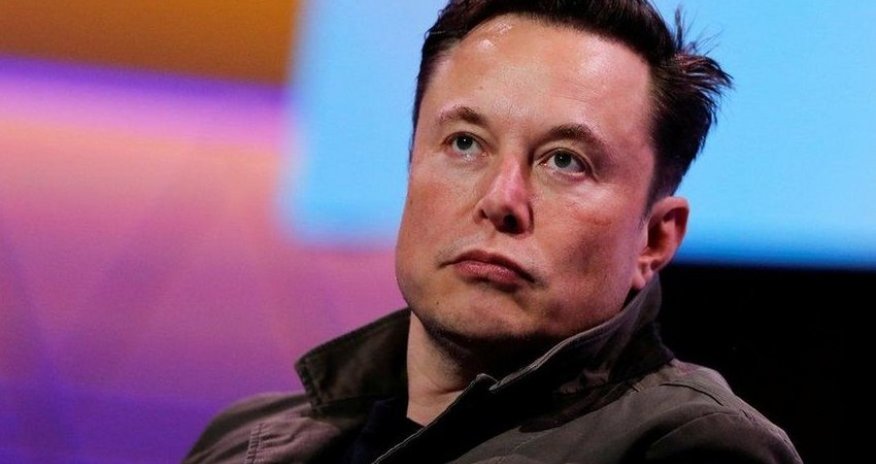 İlon Mask Ukraynaya 100 milyon dollar ianə edib